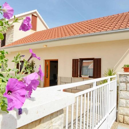 Apartman Verde Pridraga Exterior foto