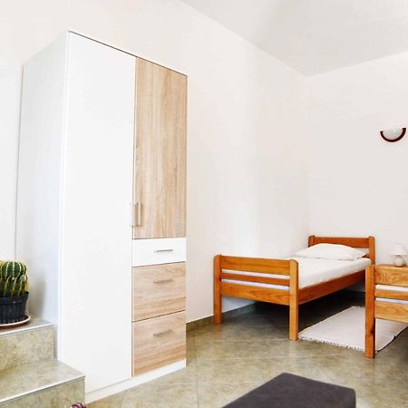 Apartman Verde Pridraga Exterior foto